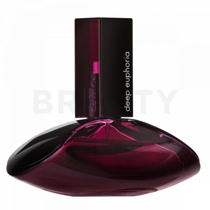 Calvin klein deep euphoria eau de parfum pentru femei 30 ml