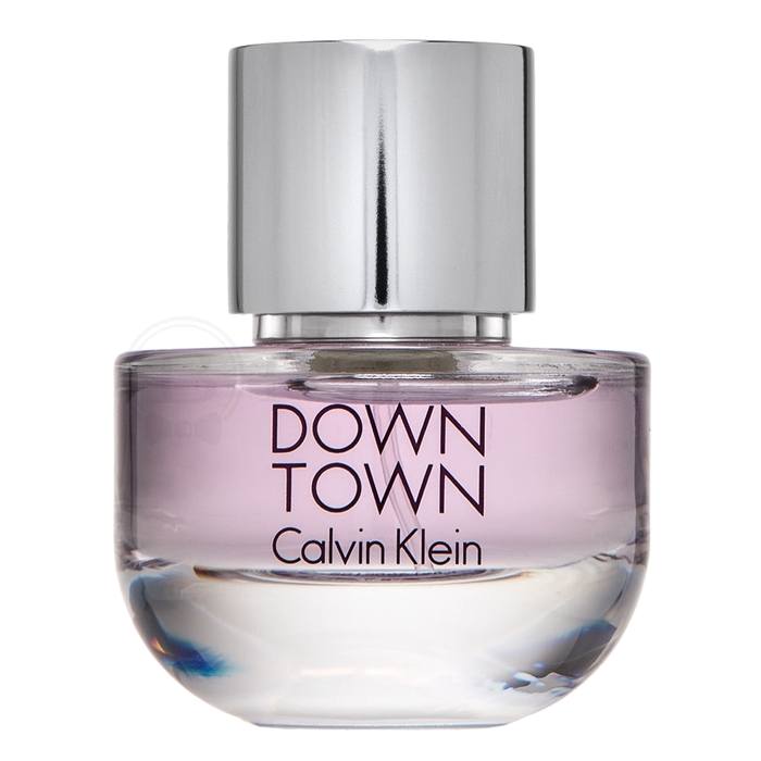 Calvin klein downtown eau de parfum pentru femei 30 ml