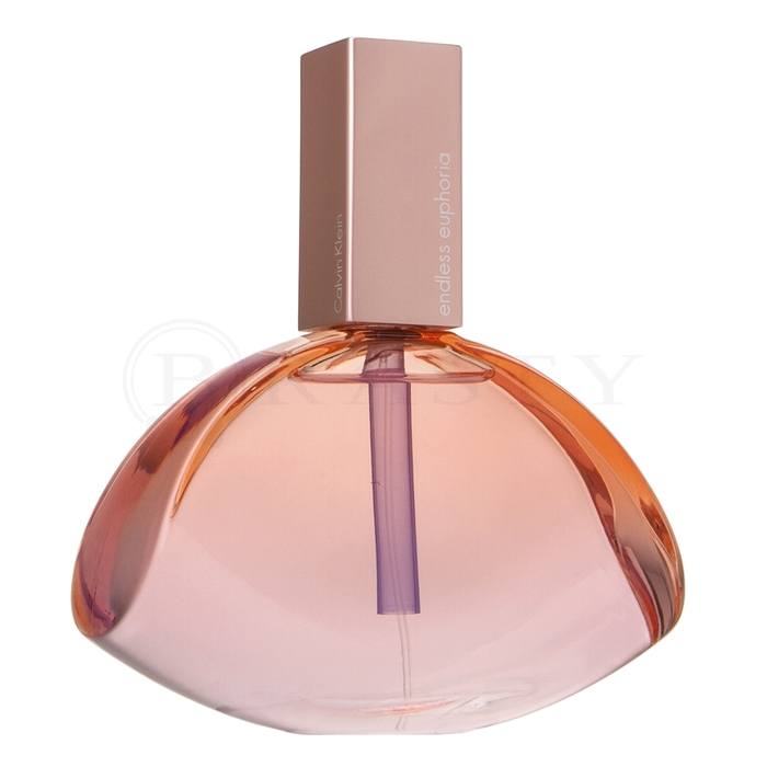 Calvin klein endless euphoria eau de parfum pentru femei 10 ml esantion