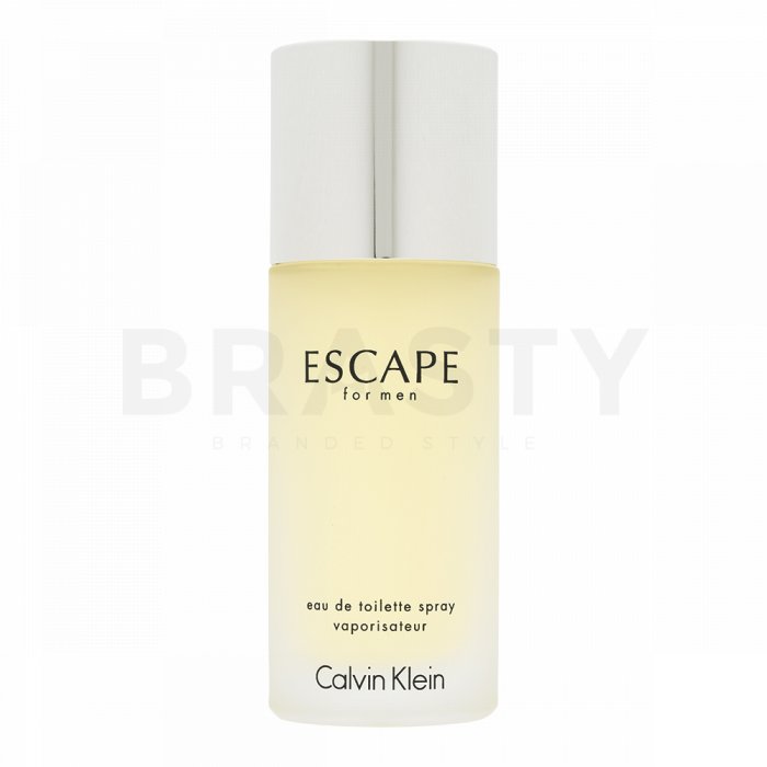 Calvin Klein Escape for Men eau de Toilette pentru barbati 10 ml Esantion