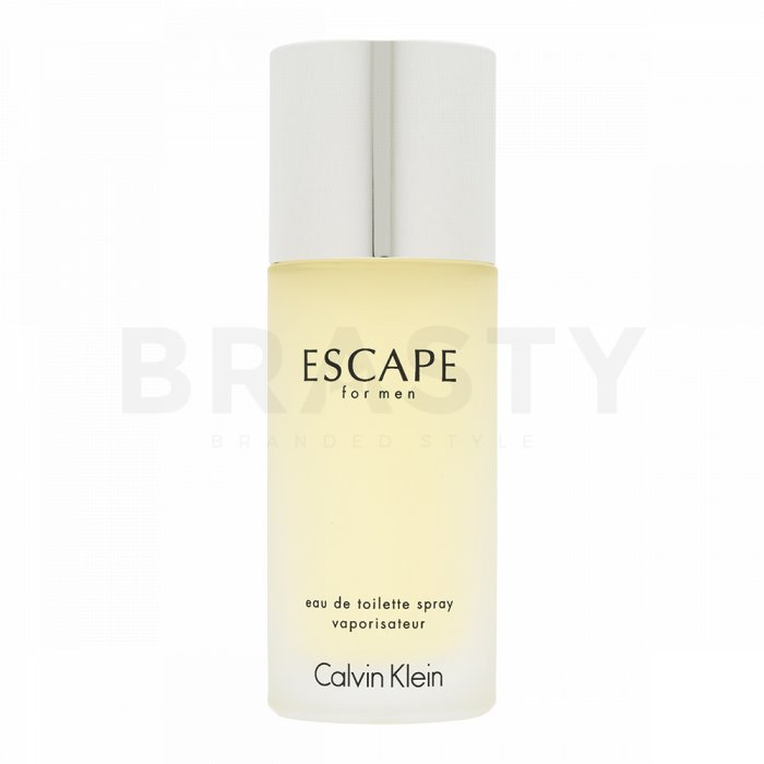 Calvin klein escape for men eau de toilette pentru barbati 10 ml esantion