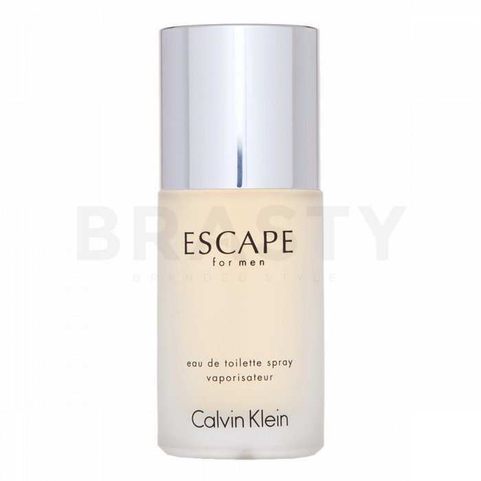 Calvin klein escape for men eau de toilette pentru barbati 50 ml