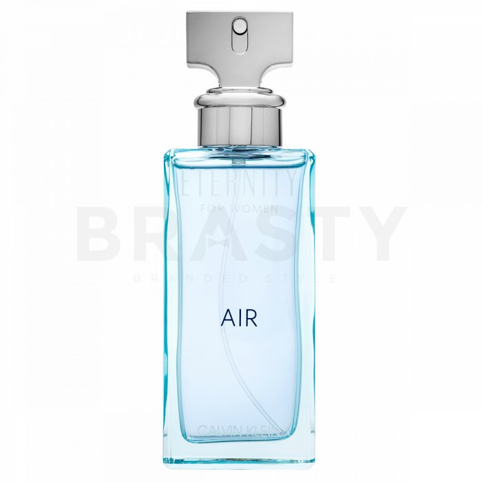 Calvin klein eternity air eau de parfum pentru femei 10 ml eșantion