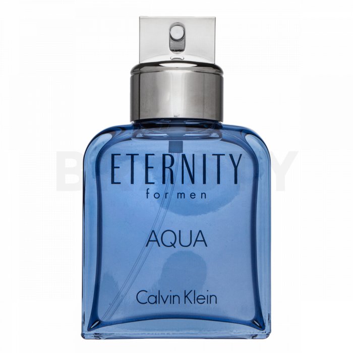 Calvin klein eternity aqua for men eau de toilette pentru barbati 100 ml