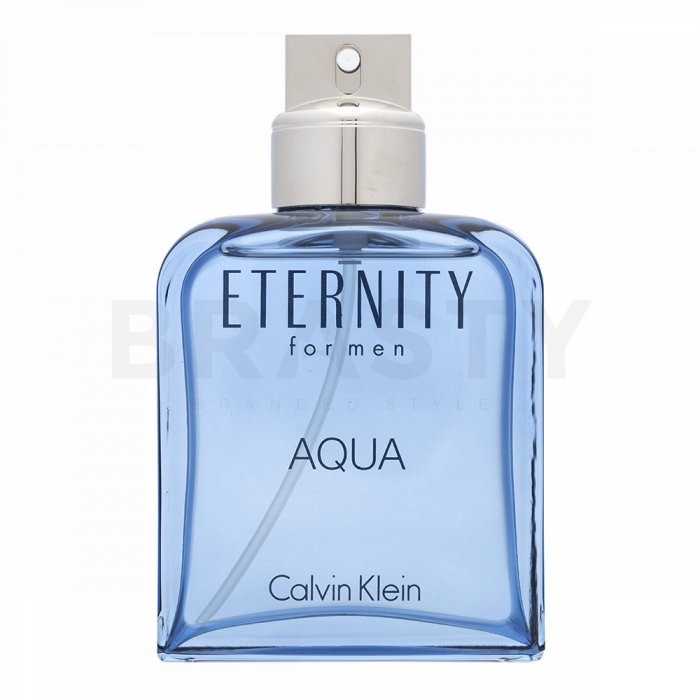 Calvin klein eternity aqua for men eau de toilette pentru barbati 200 ml