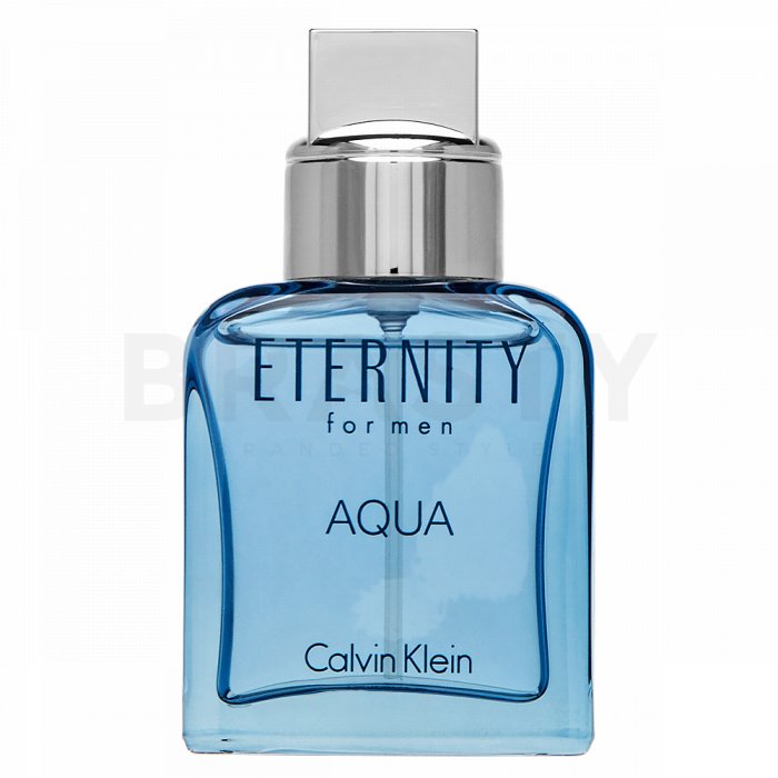 Calvin klein eternity aqua for men eau de toilette pentru barbati 30 ml