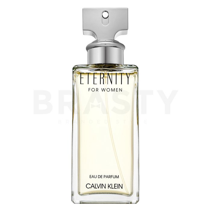 Calvin klein eternity eau de parfum pentru femei 100 ml