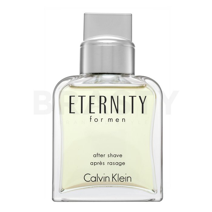 Calvin klein eternity for men after shave bărbați 100 ml
