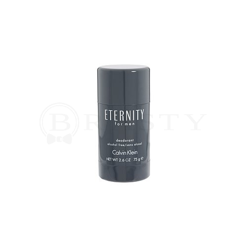 Calvin klein eternity for men deostick pentru barbati 75 ml