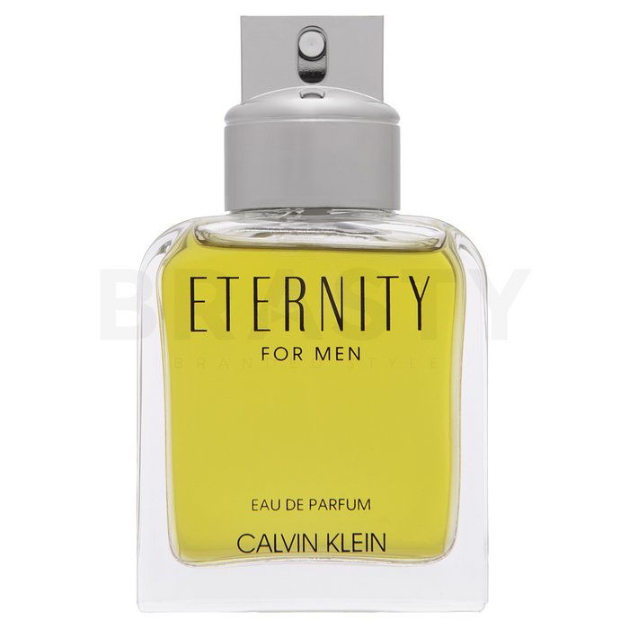 Calvin klein eternity for men eau de parfum bărbați 100 ml