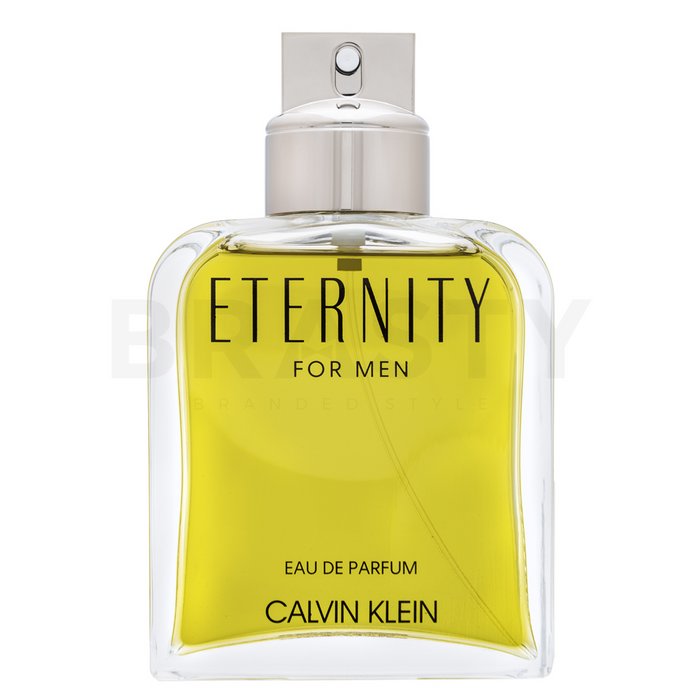 Calvin klein eternity for men eau de parfum bărbați 200 ml