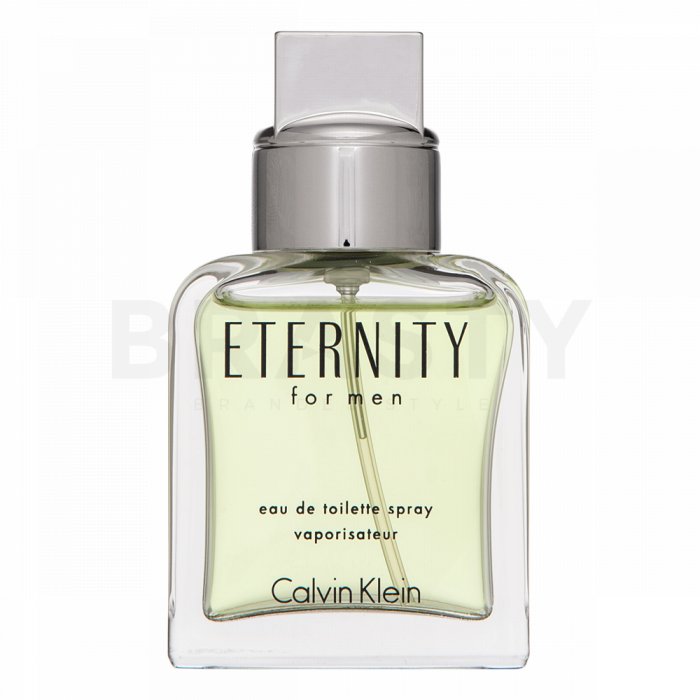 Calvin klein eternity for men eau de toilette pentru barbati 30 ml