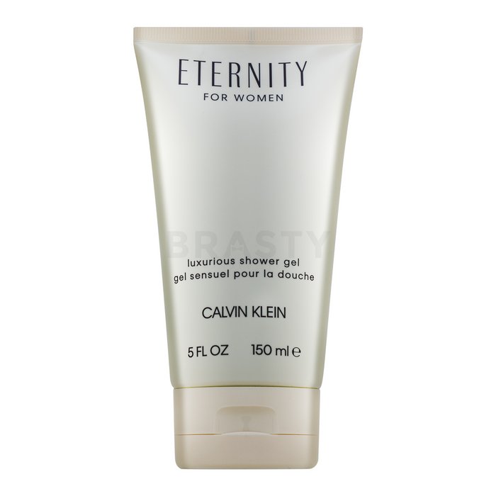 Calvin klein eternity gel de dus pentru femei 150 ml