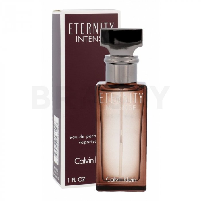 Calvin klein eternity intense eau de parfum femei 50 ml