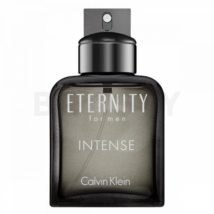 Calvin klein eternity intense for men eau de toilette pentru bărbați 100 ml