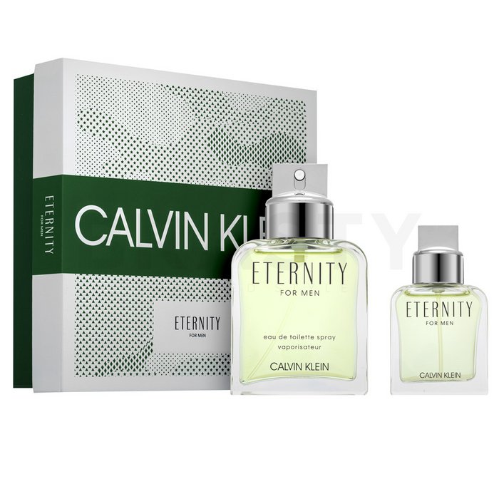 Calvin klein eternity men set cadou bărbați