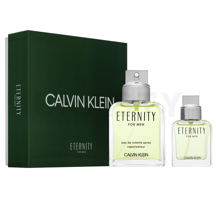 Calvin klein eternity men set cadou bărbați set ii.