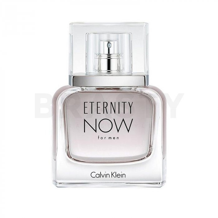 Calvin klein eternity now for men eau de toilette bărbați 30 ml