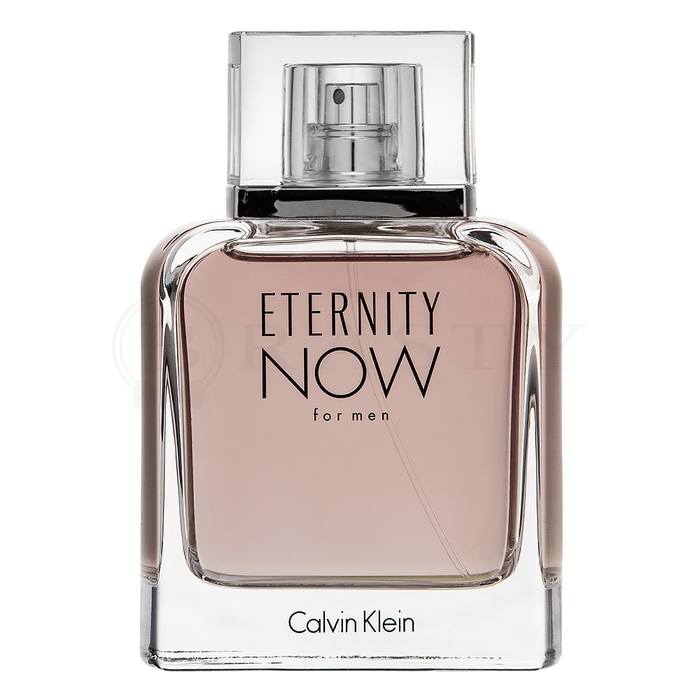 Calvin klein eternity now for men eau de toilette pentru barbati 100 ml