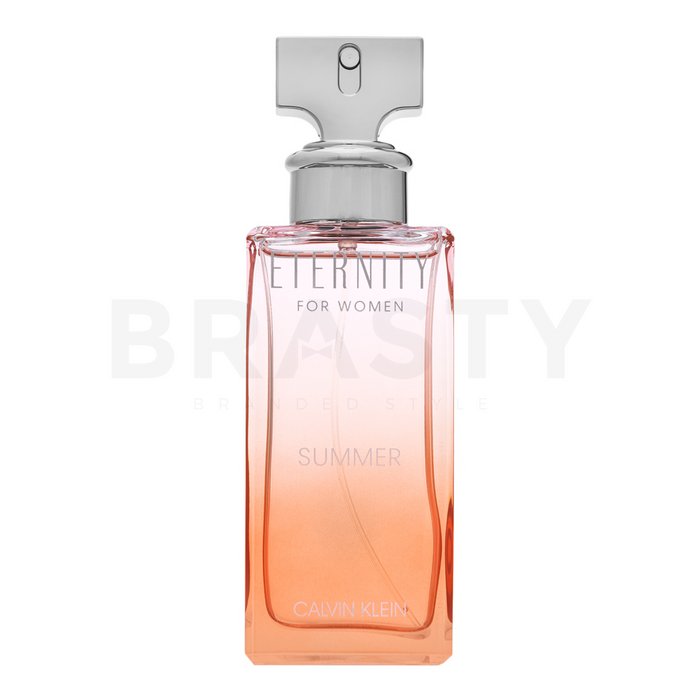 Calvin klein eternity summer (2020) eau de parfum femei 100 ml