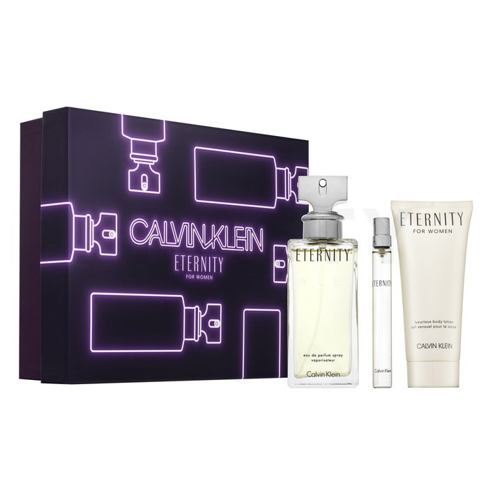 Calvin klein eternity woman set cadou femei set i.