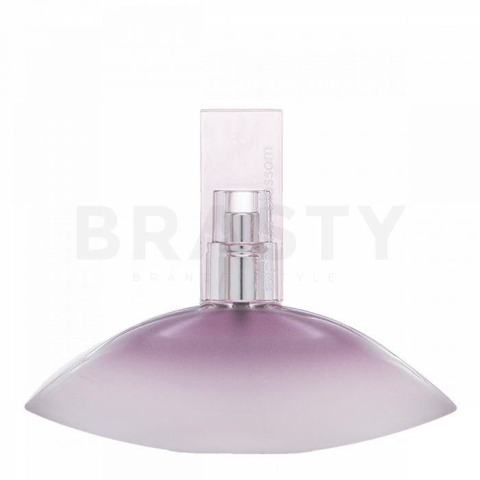 Calvin klein euphoria blossom eau de toilette pentru femei 30 ml