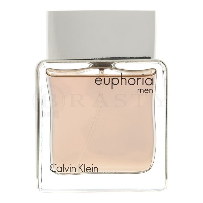 Calvin klein euphoria men eau de toilette pentru barbati 50 ml
