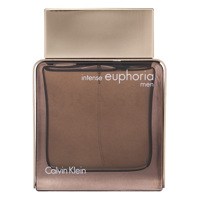 Calvin klein euphoria men intense eau de toilette pentru barbati 100 ml