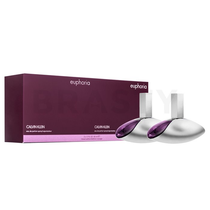 Calvin klein euphoria set cadou femei set i.