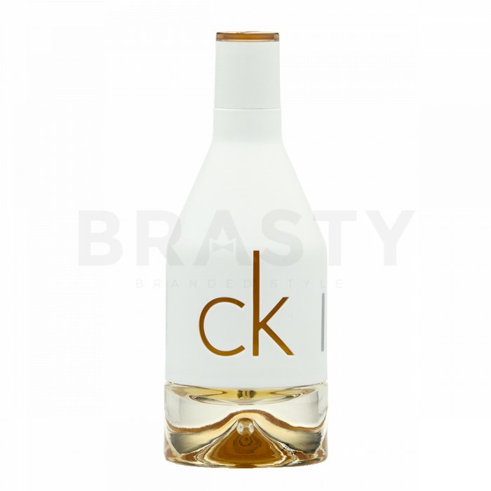Calvin klein in2u eau de toilette pentru femei 50 ml