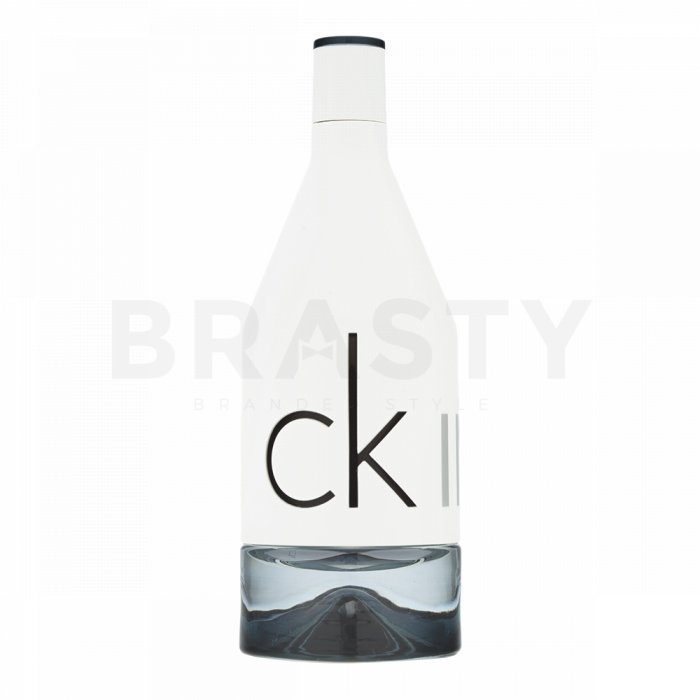 Calvin klein in2u men eau de toilette pentru barbati 100 ml