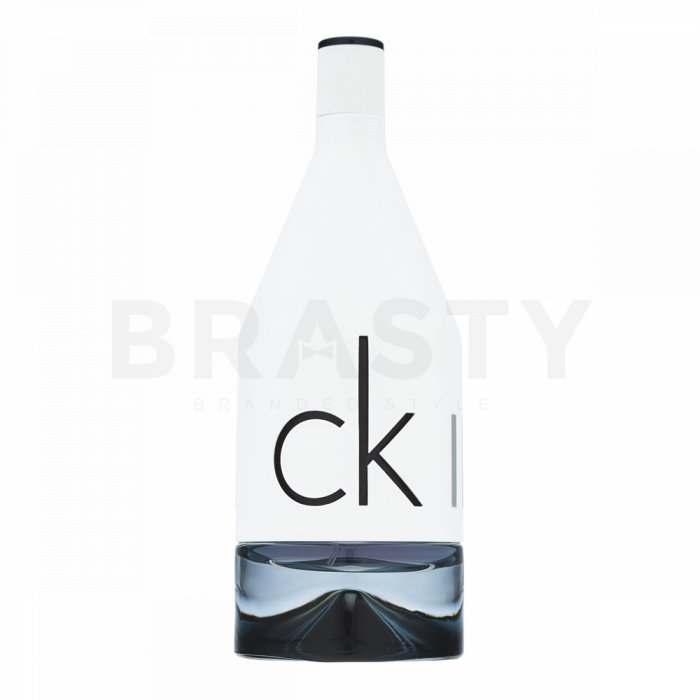 Calvin klein in2u men eau de toilette pentru barbati 150 ml