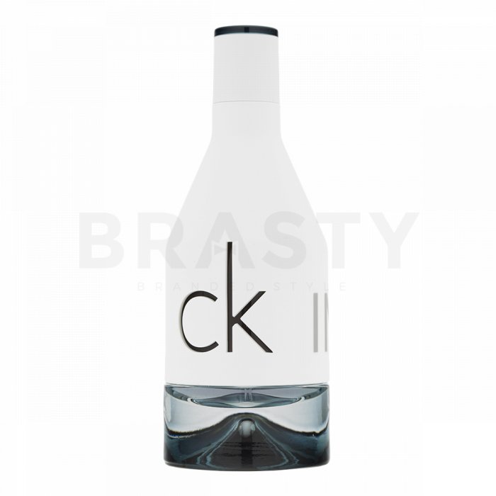 Calvin klein in2u men eau de toilette pentru barbati 50 ml