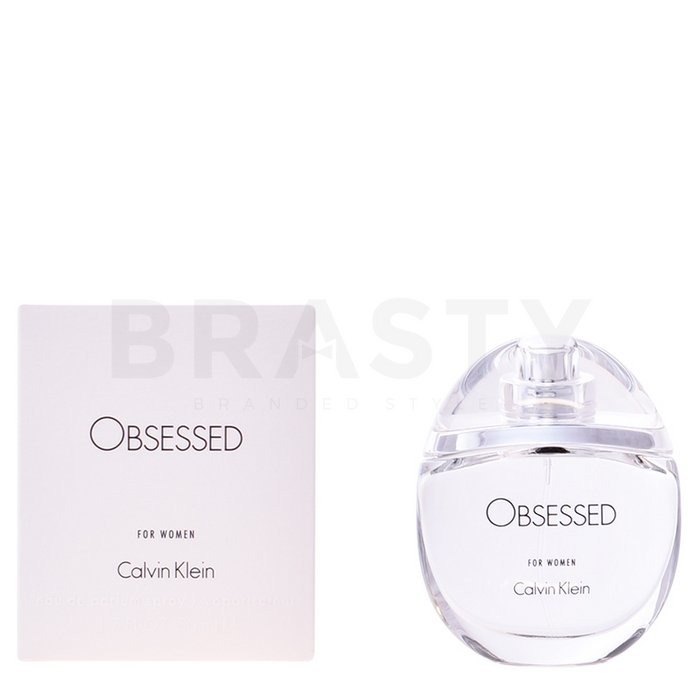 Calvin klein obsessed for women eau de parfum femei 50 ml