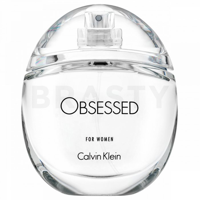 Calvin klein obsessed for women eau de parfum pentru femei 10 ml eșantion