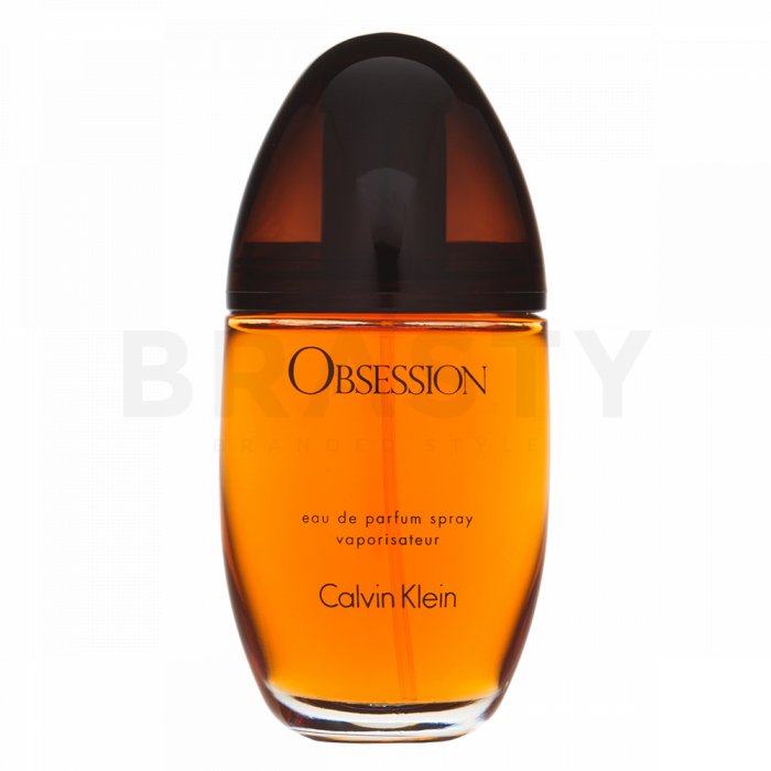 Calvin klein obsession eau de parfum pentru femei 10 ml esantion