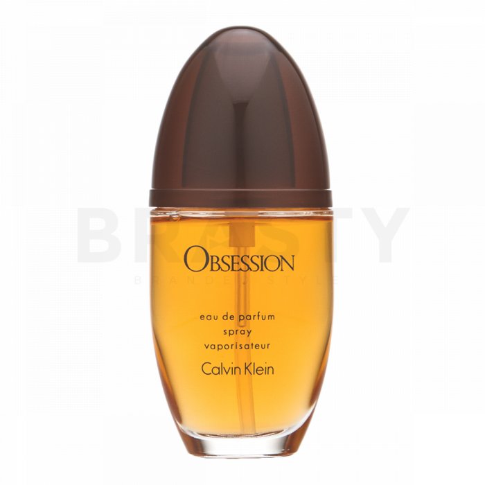 Calvin klein obsession eau de parfum pentru femei 30 ml