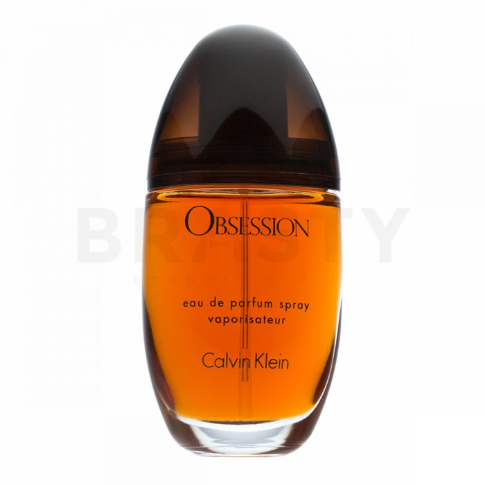 Calvin klein obsession eau de parfum pentru femei 50 ml
