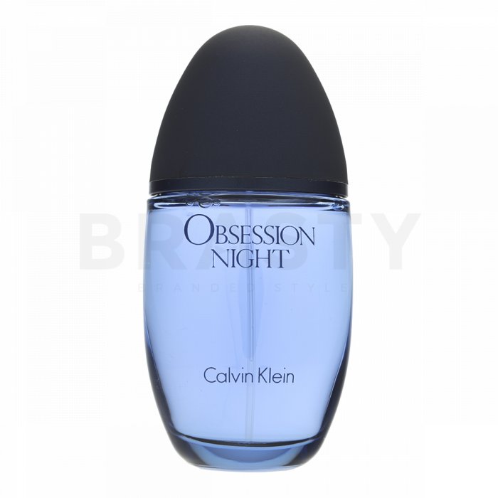 Calvin klein obsession night eau de parfum pentru femei 100 ml