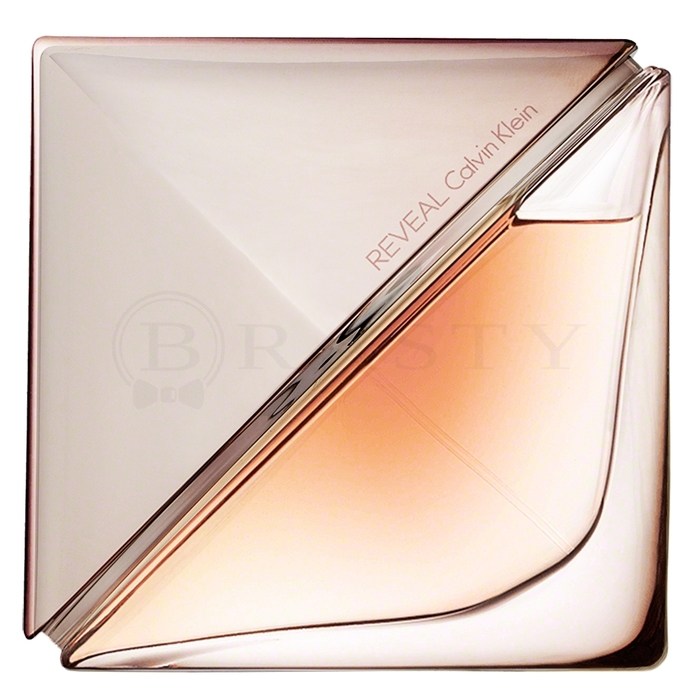 Calvin klein reveal eau de parfum pentru femei 10 ml esantion