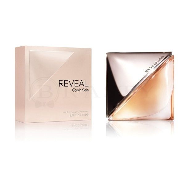 Calvin klein reveal eau de parfum pentru femei 30 ml