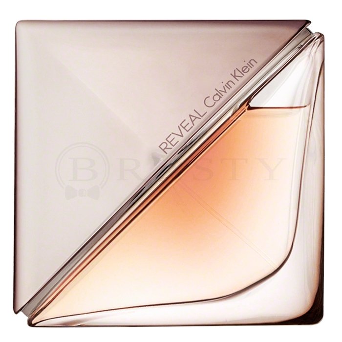 Calvin klein reveal eau de parfum pentru femei 50 ml