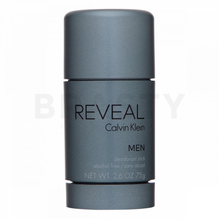 Calvin klein reveal men deostick pentru barbati 75 ml