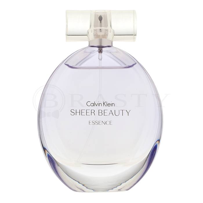 Calvin klein sheer beauty essence eau de toilette pentru femei 10 ml esantion