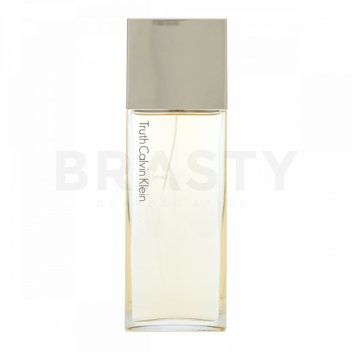 Calvin klein truth eau de parfum pentru femei 10 ml esantion
