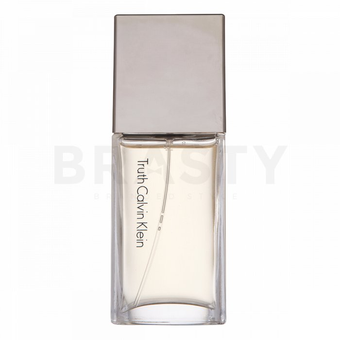 Calvin klein truth eau de parfum pentru femei 30 ml