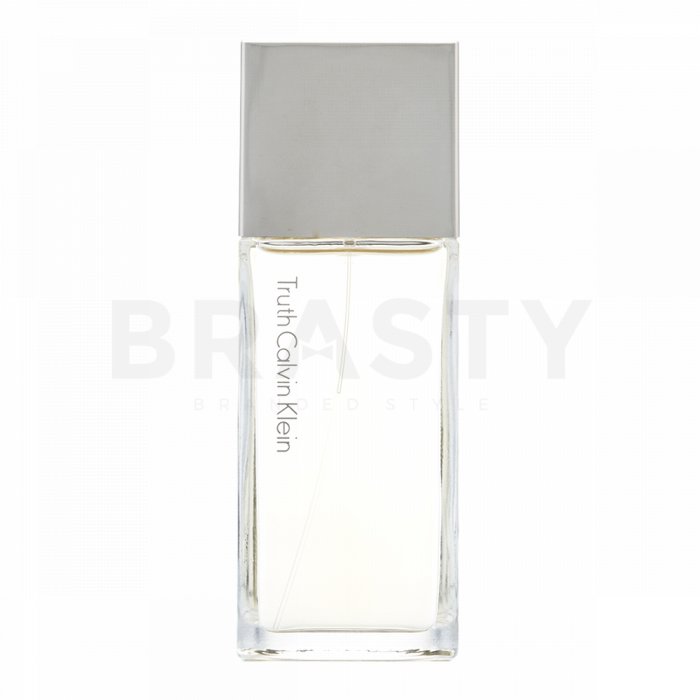 Calvin klein truth eau de parfum pentru femei 50 ml