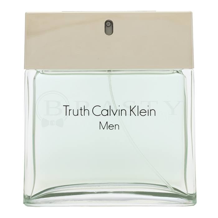 Calvin Klein Truth for Men eau de Toilette pentru barbati 10 ml Esantion