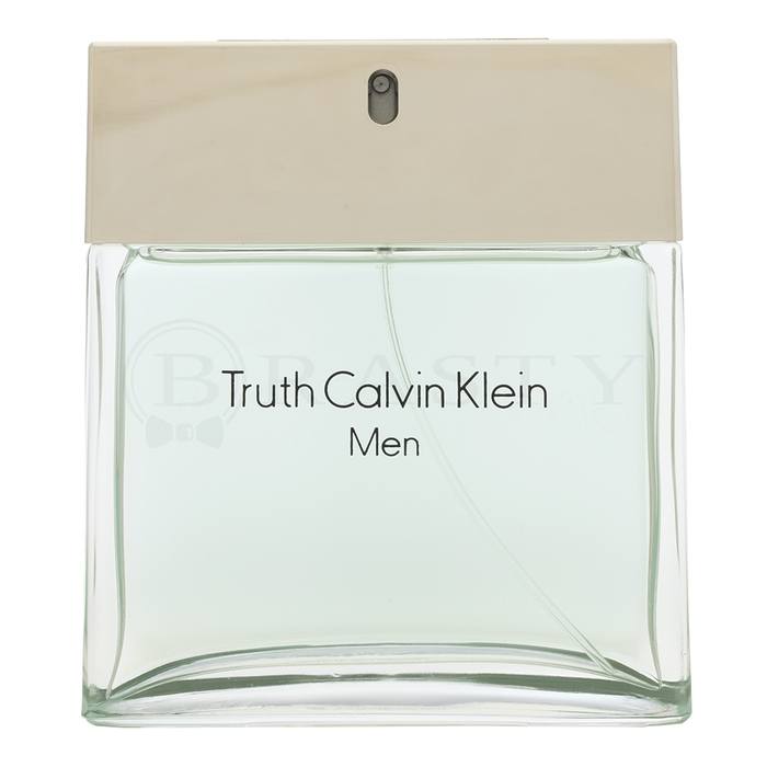Calvin klein truth for men eau de toilette pentru barbati 100 ml