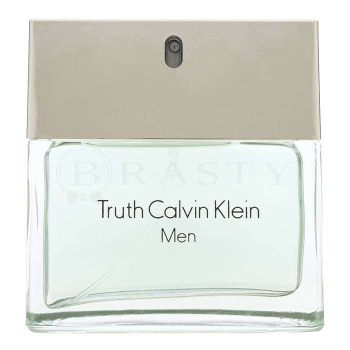 Calvin klein truth for men eau de toilette pentru barbati 50 ml